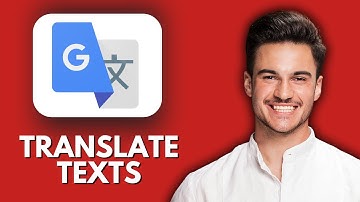 NEW! How to Translate Text with Google Translate App | Instant Translation on Phone & Camera