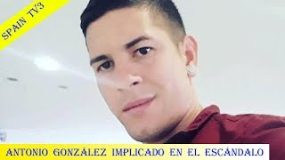 Gabriel Caballero rompe el silencio en Paraguay