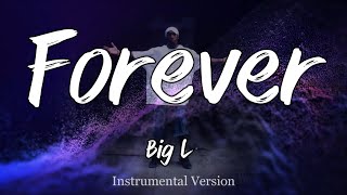 Big L - Forever (Instrumental)
