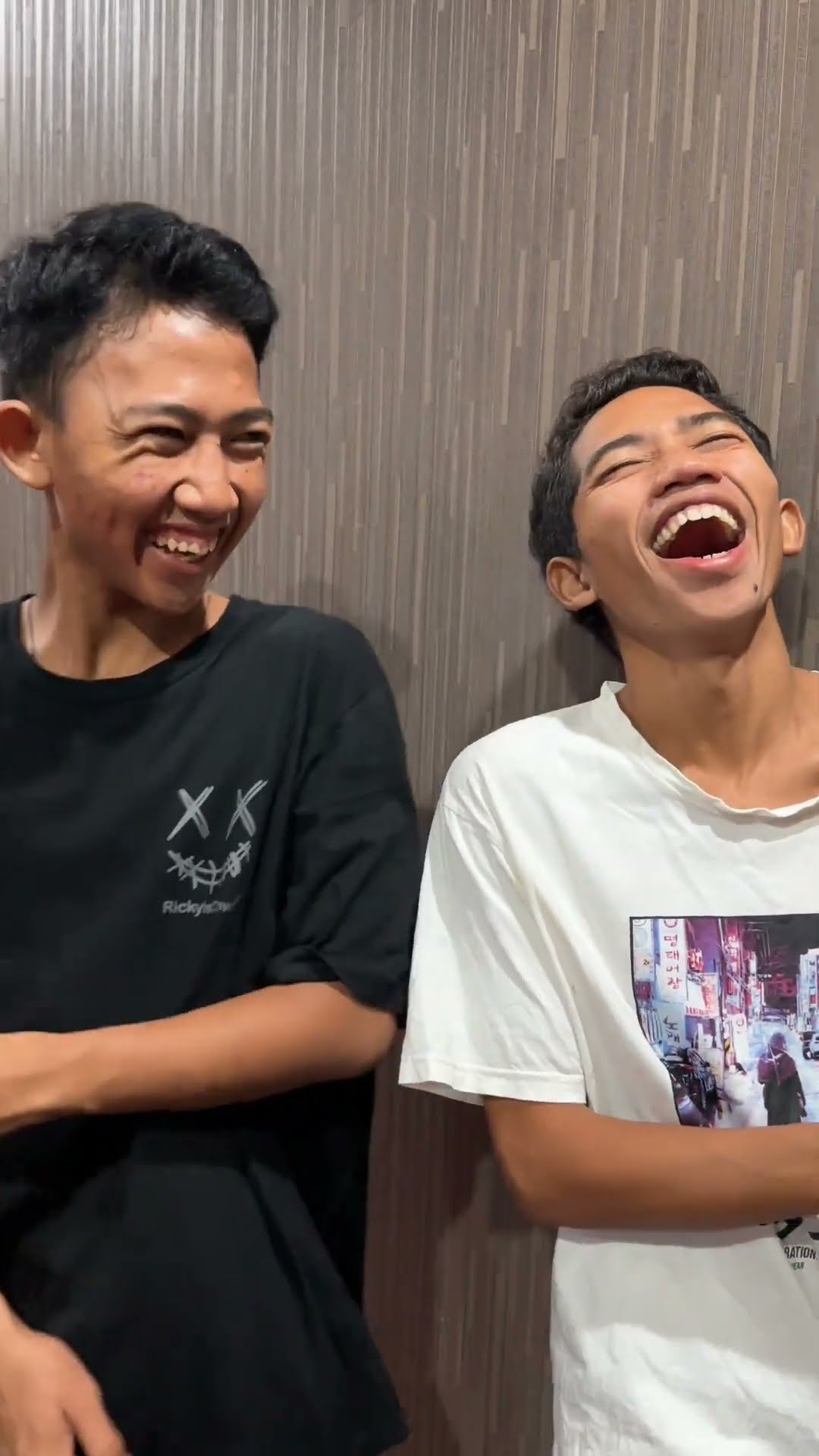 #SHORT | Sedih Arya Pergi