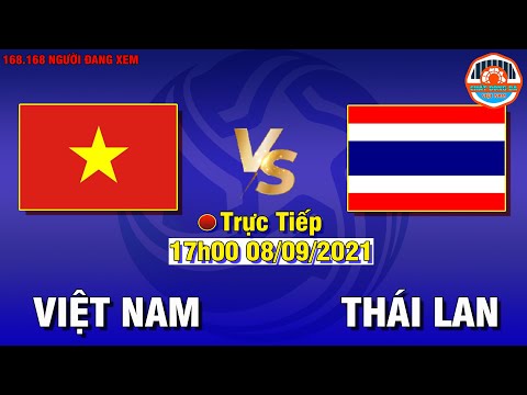 🔴ĐT Việt Nam vs ĐT Thái Lan► Có Thể Châu Lục Chúng Ta Yếu Thế Hơn Nhưng Ở Khu Vực Lại Khác