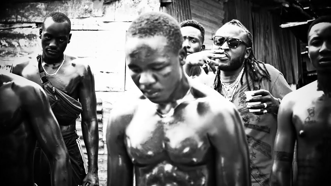 Watch BadScar - Feeling Irie (skiza 8087051) on YouTube Watch BadScar - Feeling Irie (skiza 8087051) on YouTube