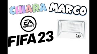 FIFA 23 - I MIEI MIGLIORI GOL DEL MESE - OTTOBRE 2022