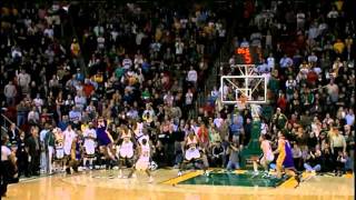 Kobe Bryant Career Game Winners \& Buzzer Beaters (HD)