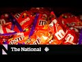 Halloween candy prices may give shoppers a fright this year