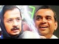 Arwind kejriwal vs Paresh rawal on odd even Whatsapp Status Video Download Free
