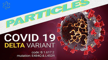 Delta Variant Poses New Challenge To Fight COVID-19