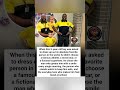 Real hero. 💛👮♂️ #EverydayHero #Wholesome #Kindness #RoleModel #Heartwarming #Inspiration #PureJoy