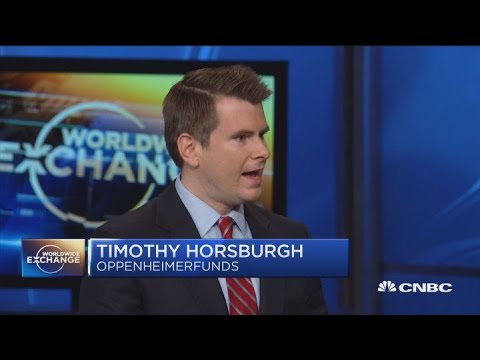 Horsburgh on market