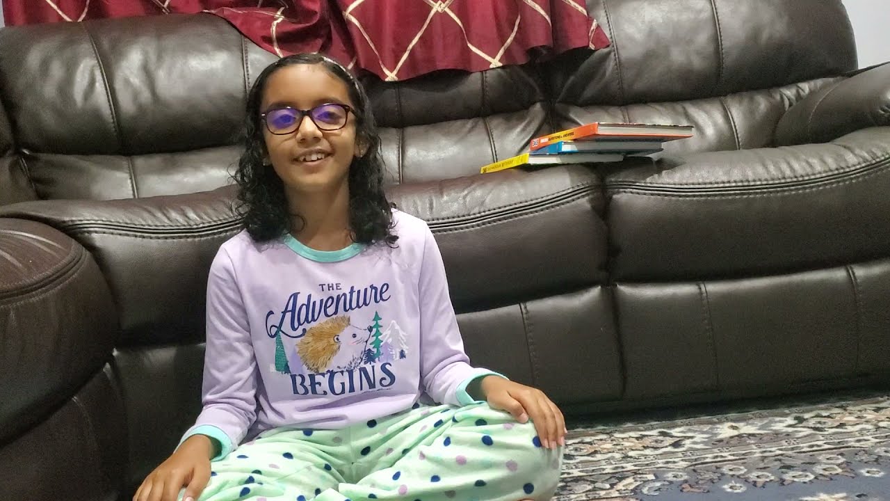 राग काफी - कैसी काफी बनाई कान्हा मोसे (यशिका पाठक)