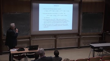 Non parametric Information Geometry 3