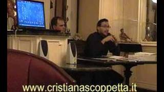 Nicola Strizzolo Presenta Il Libro Taodao Di Un Abbecedario