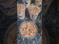 limber de snickers  delicia al paladar ##fypシ゚viral #puertorico #viralvideo #boricua #postres