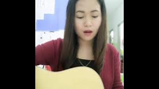 Lungun hian lagu on bah😭||PATIK PALIMAHON(Cover by boru gulo)