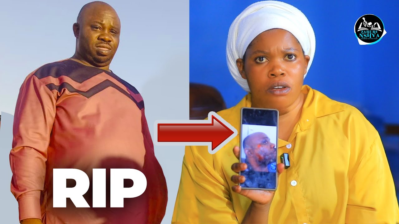 WA MUHANUZI WAHANURIYE KIBONKE KO AGIYE GUPFA ARABIVUZE😭Atweretse Video y'ibyo Umugore yamukoreraga😭