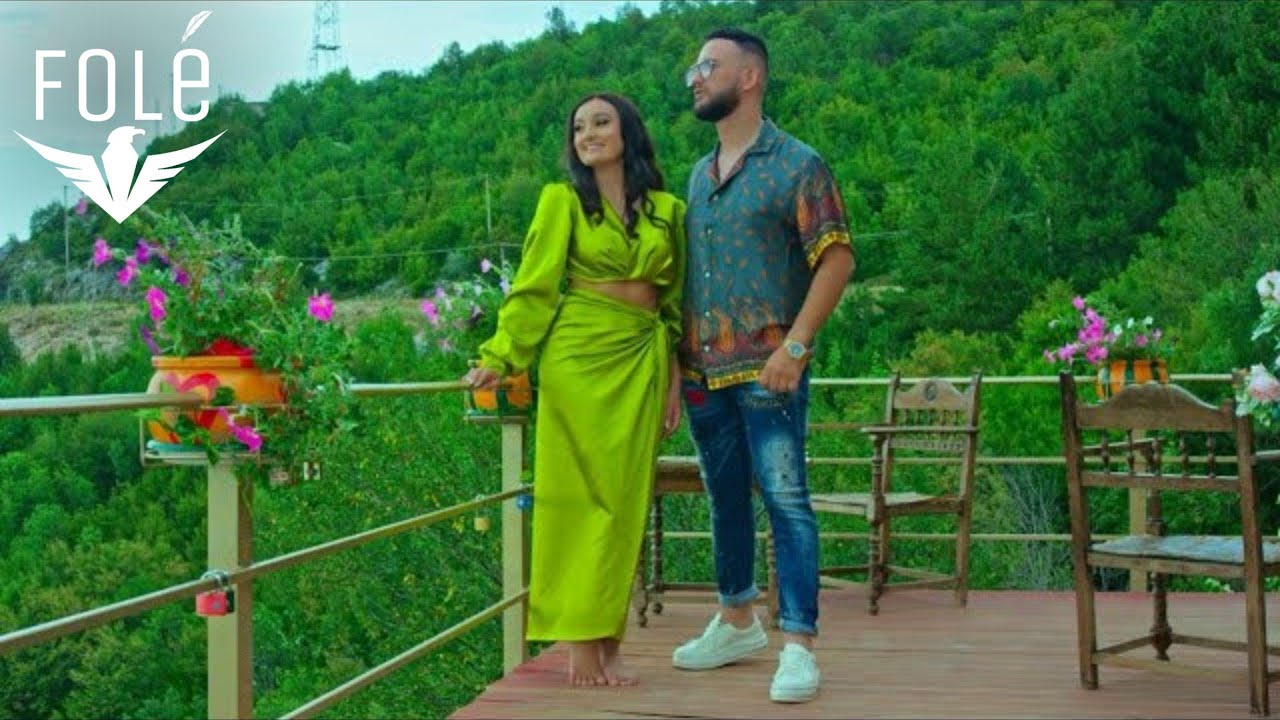 Besar Maliqi ft Sarabela - Pa rrena