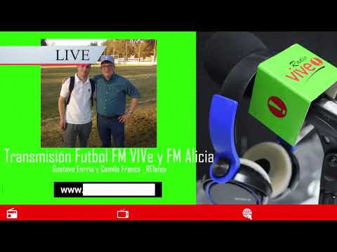 Transmision partidos
