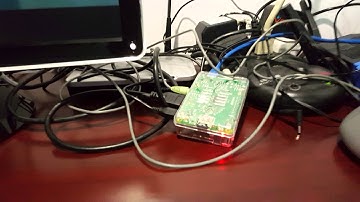 Citrix on Raspberry Pi 2 running TLXOS