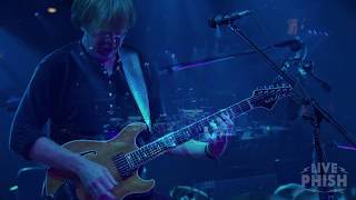 Phish - 08/05/2017 - 