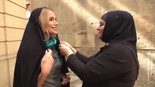 Bakou La Ville Qui Défia La Censure Musulmane Azerbaïdjan