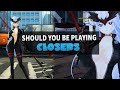 Download Lagu Closers Online in 2022