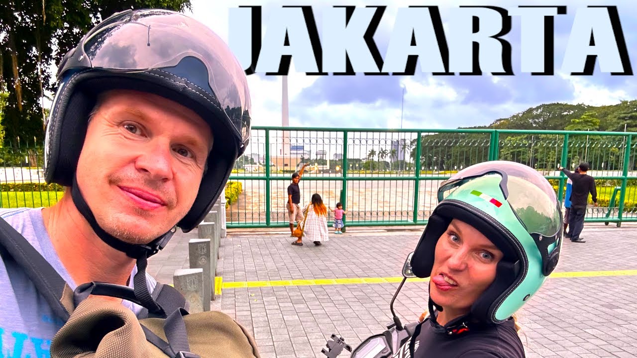 Město, kde vám hrábne.