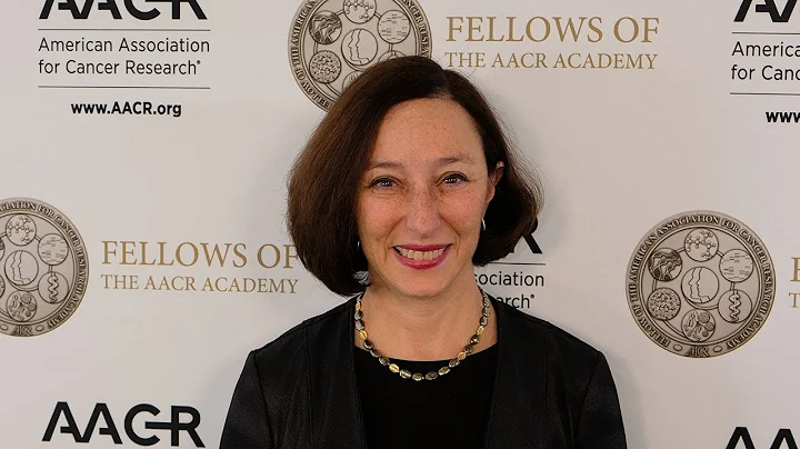 Judy E. Garber, MD, MPH: Fellow of the AACR Academy
