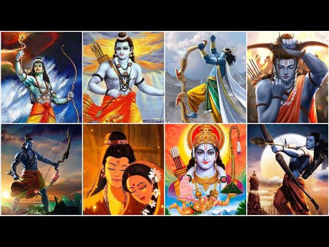 Lord Ram dp images for WhatsApp || Ram ji photos | Ram Navami dp Pictures/images/photos|Ram ka photo