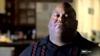 Breaking Bad: Huell  Reasonably