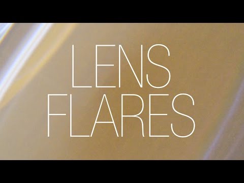 Camera Lens Flares - Video Pack, a Background Graphic by Enchanted Studios (Thumbnail 5 of 5)