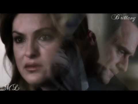 Olivia Benson - Tears of an Angel