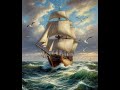 Кто назвался моряком, тот со страхом не знаком..