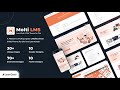 Introducing Molti LMS | Modern & Multipurpose LMS/Business Child Theme for Divi & LearnDash!
