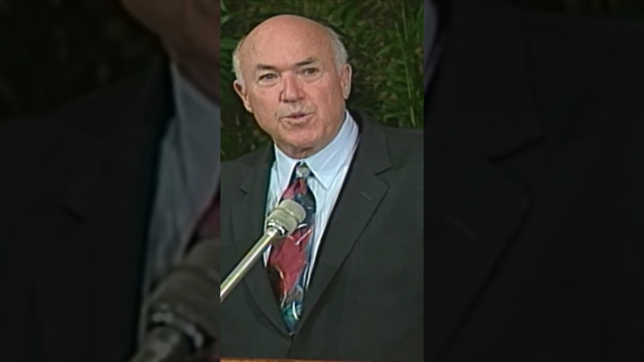 A Strong Delusion | Pastor Chuck Smith￼