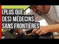 Msf impulsion  plus que des mdecins sans frontires