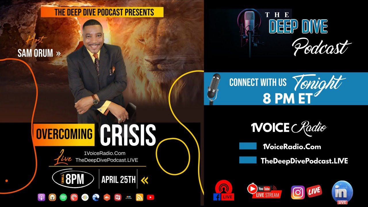 Overcoming Crisis