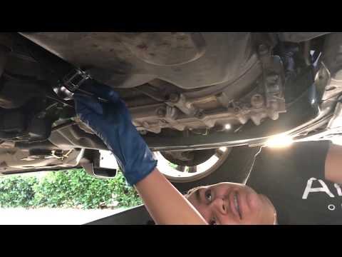 Jp Automotive Oil Change