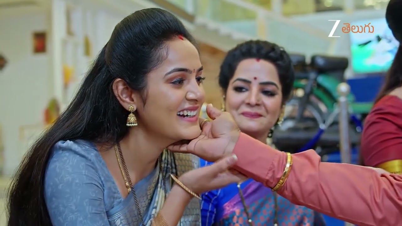 Ummadi Kutumbam | Ep - 265 | Webisode | Sep 09 2025 | Zee Telugu