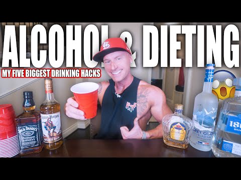 Video: Wat zijn niet-calorische dranken?