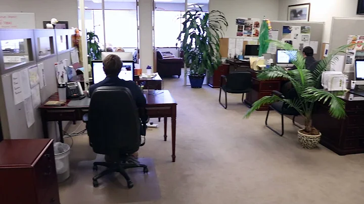 Reaction Search International Inc., Executive Search Firm