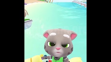 Talking Tom Jetski 2 Gameplay Walkthrough Part 1 [Android/iOS]