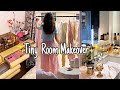 🌸 9㎡ Girl’s Room Transformation ✨ Immersive Storage Organizing + Bathroom Basin Reset