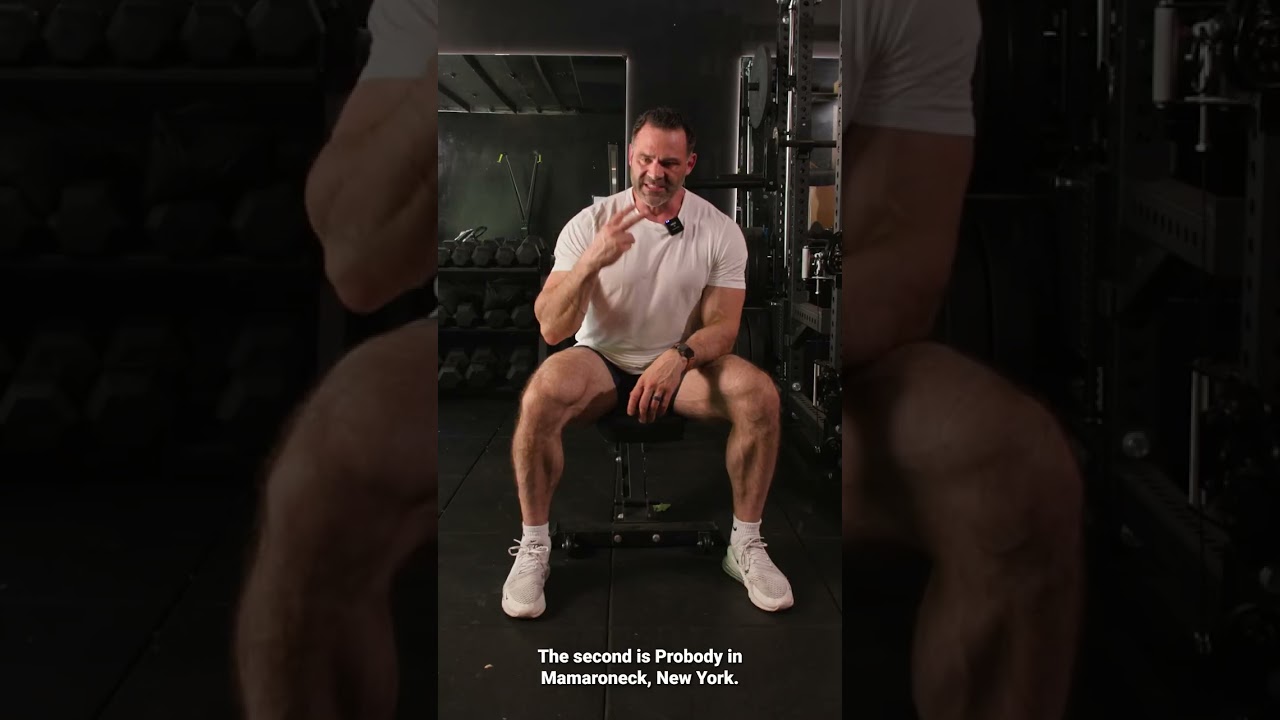 I train clients at @madisonavestrengthlab in Larchmont, NY. it’s the most high-end in gyn in Westche