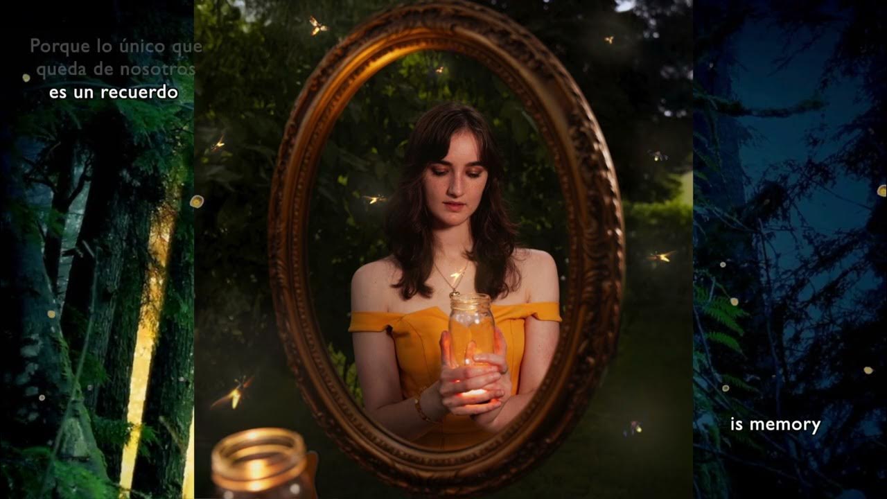 Just a Memory Lyric Video (traducción en Español) Just a Memory Lyric Video (traducción en Español)