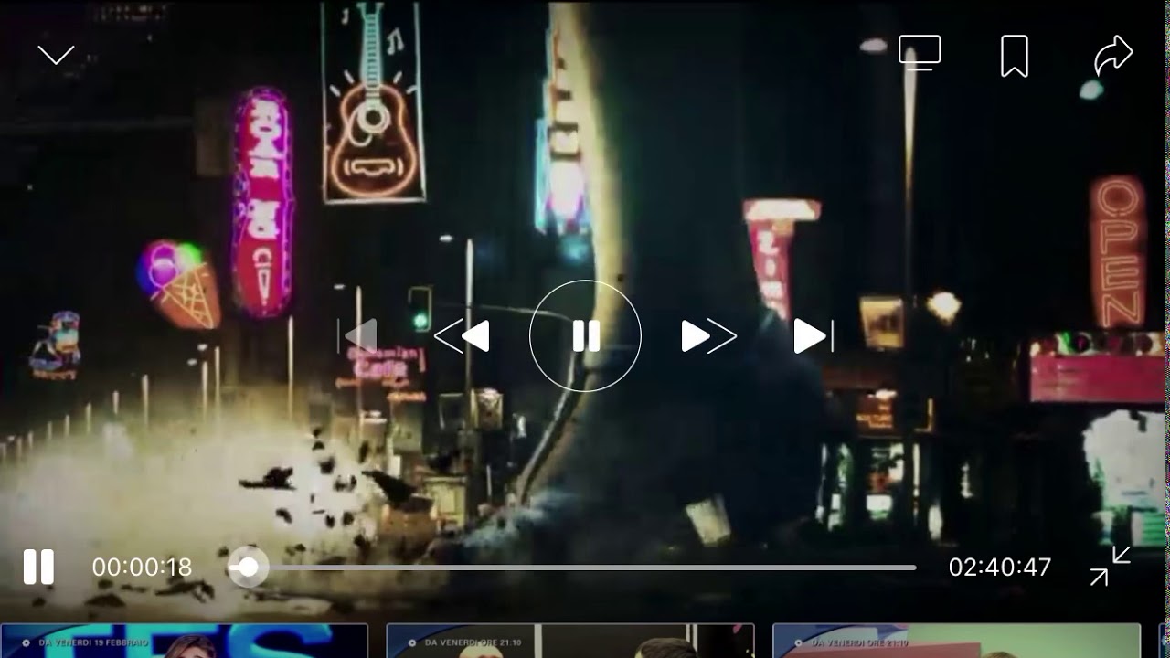 Pequenos Gigantes ep.1