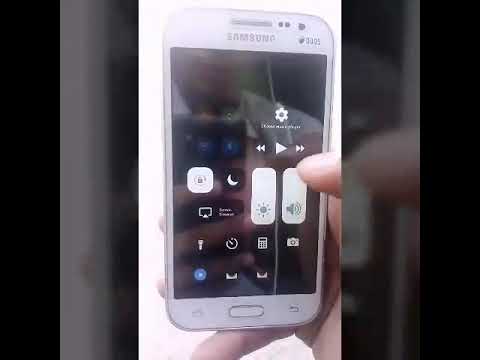 How to install the iOS 7 Control Center on Android - AndroidPIT
