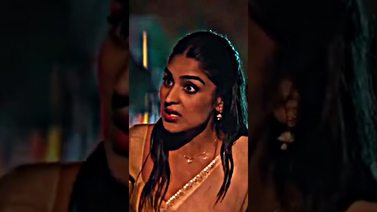 K-Ramp 2025 part-3 New South Full Movie Hindi In Dubbed  | Kiran Abbavaraam | Yukti Tharej