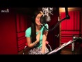 KIM CHIU   Wala Man Sa’yo Ang Lahat Recording Session