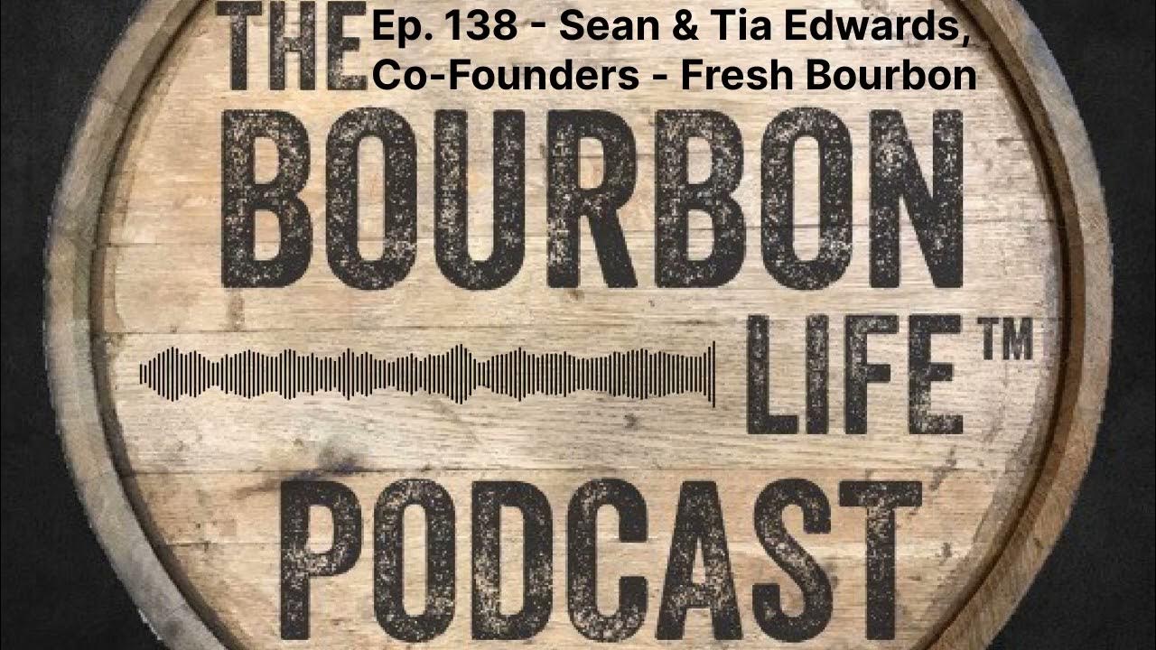 Episode 138 (Season 3, Episode 39) Sean & Tia Edwards, CoFounders
