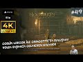 Goblin Lodgok ile Gringotts’ta Buluşma! Yolda Başımıza Gelmeyen Kalmadı | Hogwarts Legacy #49